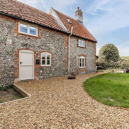 Host & Stay - White End Salthouse エクステリア 写真