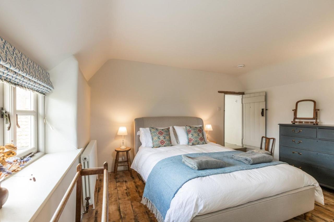 Host & Stay - White End Salthouse エクステリア 写真