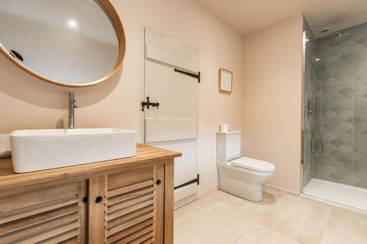Host & Stay - White End Salthouse エクステリア 写真